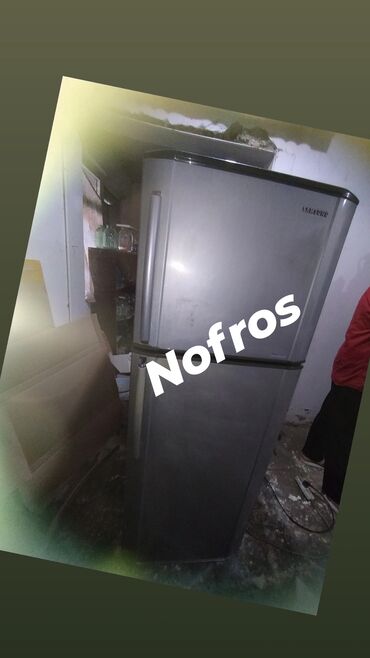 işlənmiş soyduclar: İşlənmiş 2 qapılı Elatus Soyuducu Satılır