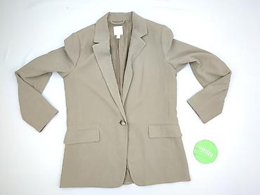 Marynarki: H&M, Marynarka damska, rozmiar L — 2