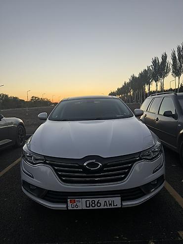 авто вит: SMG 6 sedan, Продаю свою машину Самсунг 2019, Не такси,обьем 2 газ — 3