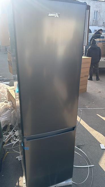 Холодильники: Холодильник Avest, Новый, Двухкамерный, De frost (капельный), 55 * 180 * 55 — 3