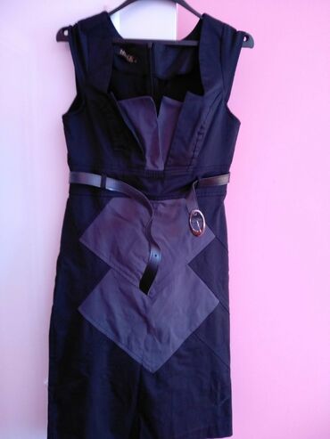 haljine od svile prodaja: XL (EU 42), color - Blue, Cocktail