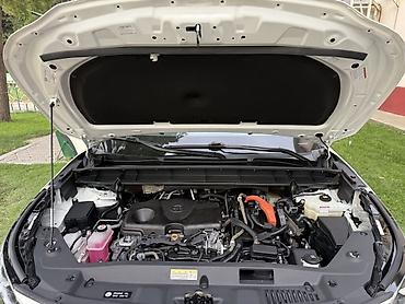 Toyota: Toyota Highlander: 2020 г., Гибрид, Кроссовер — 24