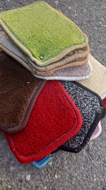 Kovrolin: Kovrolin — 3