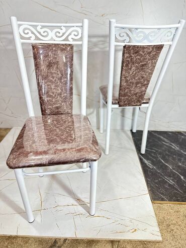 Табуретки: Стулья Вензель — 7