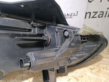 oem: Передняя левая фара Hyundai 2019 г., Б/у, Оригинал, Корея — 4