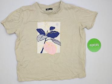 evisu: Sinsay, T-shirt damski, rozmiar M — 2