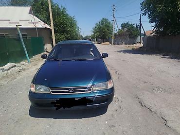 e klass: Toyota : 1994 г., Бензин — 5