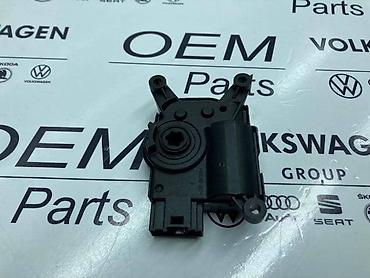 vgate: MOTORIC KLIME ZA VOLKSWAGEN PASSAT B7, GOLF 7, PASSAT B8 . - 2Q0 907 — 1