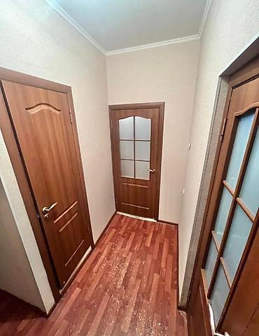 джал 106 серия: 1 комната, 36 м², Джал-15 106 серия, 5 этаж, Косметический ремонт — 3