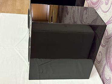 Dinamiklər və kolonkalar: Yamaha NS-BP400 Premium Bookshelf Stereo Speaker • Premium Bookshelf — 5