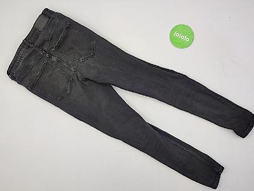 Jeansy: Bershka, Jeansy damskie, rozmiar L — 3
