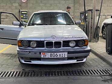 радиатор печки bmw e39: BMW 5 series: 1993 г., 2.5 л, Механика, Бензин, Седан — 5
