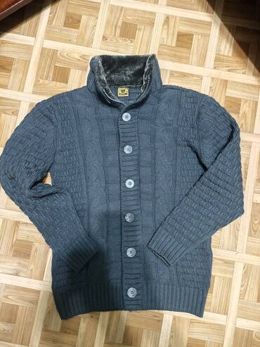 Толстовки: Кофты, свитера, водолазки, толстовки на рост 170, вес 60 Новые и б/у — 12