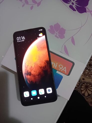 dubaydan telefon: Sabirabada telfon satlır Redmi yadaşı32 qymeti160azın