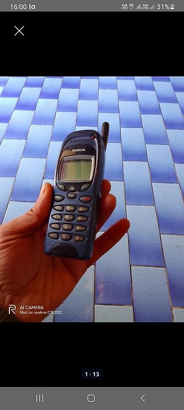 Nokia: Nokia 6150 Sim-Free,Odlicna.Tel radi na svim mrezama i potpuno — 1