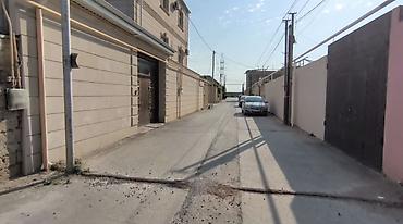 zabrat ev: Zabrat 3 otaqlı, 70 kv. m — 2