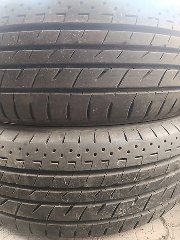 175 60 14: Летние шины Bridgestone 195/65 R15 91H - Размер: 195/65 R15 - Индекс — 1