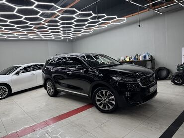 радиатор кондиционеров: Kia Sorento: 2019 г., 2 л, Автомат, Дизель, Кроссовер