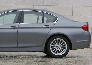 tuning nalepnice za auto: BRAVE I KVAKE ZA BMW 518 OD 2010. DO 2016. GOD — 1