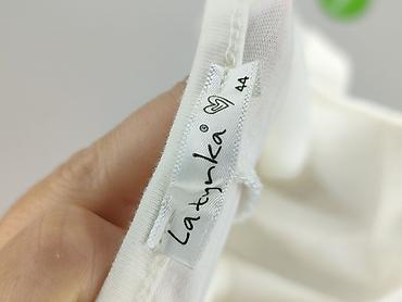 obcisla bluza: Bluzka damska, rozmiar 2XL — 4
