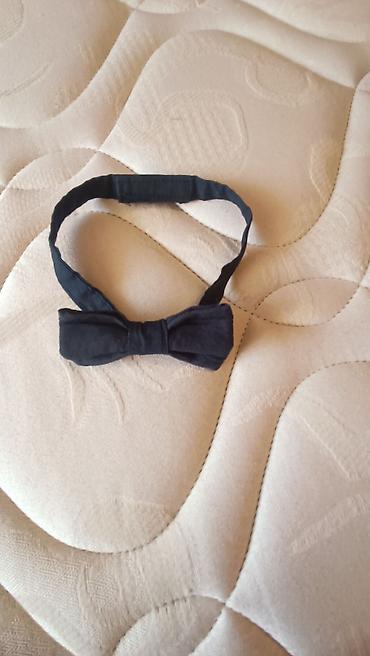 Qalstuklar: Qalstuk, Bow Tie House — 5