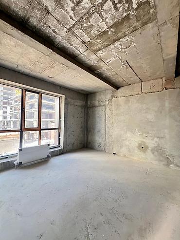 Продажа квартир: 4 комнаты, 191 м², Асанбай мкр Элитка, 2 этаж, ПСО (под самоотделку) — 8