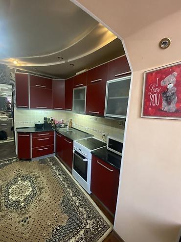 Продажа квартир: 2 комнаты, 57 м², 105 серия, 4 этаж, Дизайнерский ремонт — 10