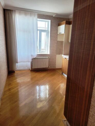 Yeni tikili: 2 otaqlı, Yeni tikili, 94 kv. m — 5