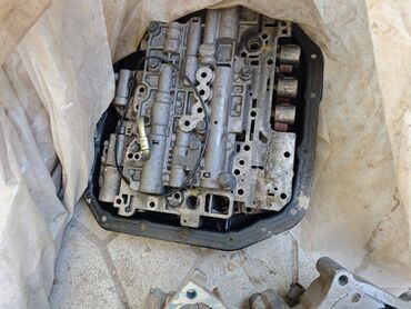 Другие автозапчасти: Продаю разные запчасти на : Porsche Cayenne \ Touareg 18е диски от — 23