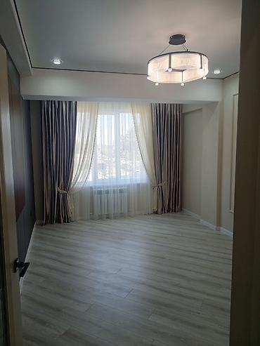 квартиры с панорамными окнами: 1 комната, 41 м², Элитка, 4 этаж, Евроремонт — 6