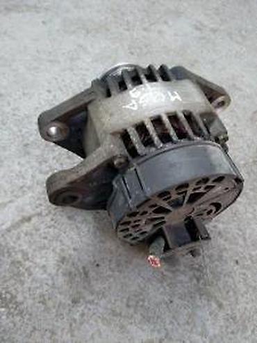 uradi sam kruševac: Lancia Musa 1.9 jtd altenator. Lancia Musa 1.9 jtd altenatorOriginalni — 1