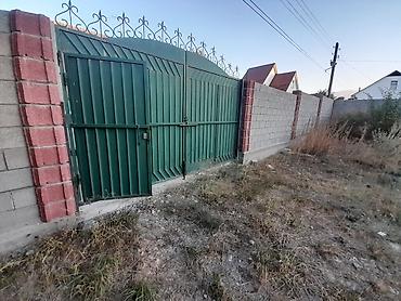 фудбольный поля: 4 соток Электричество — 5