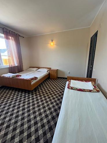 Посуточная аренда комнат: Гостевой дом «Меридиан» Старт работы: с 1 июня. Уже открыто — 2