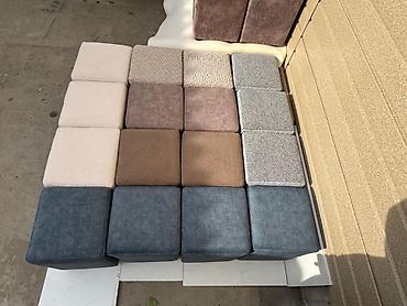 Мебель на заказ: Мебель на заказ, Магазины, Пуфик — 4