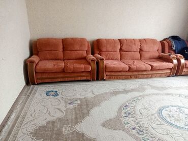 супер удобный диван: Модульный диван