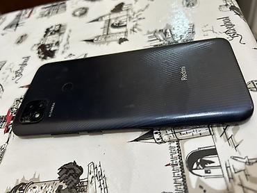 redmi pad 2 pro: Redmi Note 9 Pro, 64 GB, rəng - Qara, Düyməli, Barmaq izi, İki sim kartlı — 3