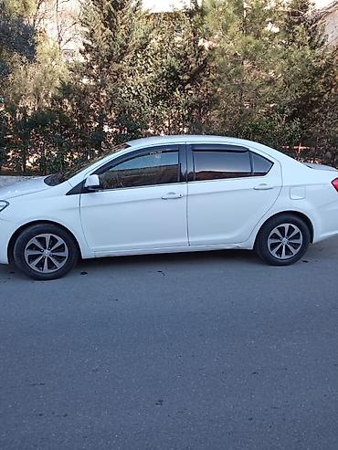 tesla model 3: GMC : 1.5 l | 2014 il 115000 km Sedan — 6