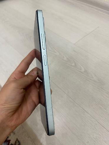 Redmi: Redmi, Redmi 13C, Б/у, 128 ГБ, цвет - Белый, 2 SIM — 5