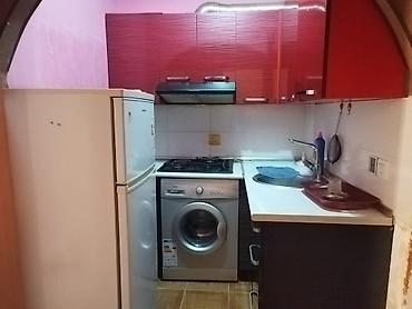 gence ev elanlari: 2 otaqlı, Yeni tikili, 36 kv. m — 5