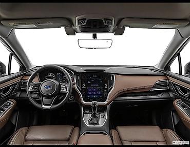 outback 2017: Subaru Outback: 2020 г., 2.5 л, Вариатор, Бензин, Универсал — 9