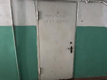 Продажа квартир: 3 комнаты, 104 м², 1 этаж — 1