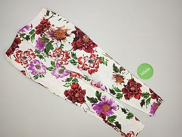decathlon deichmann: Spodnie materiałowe damskie, rozmiar L — 3