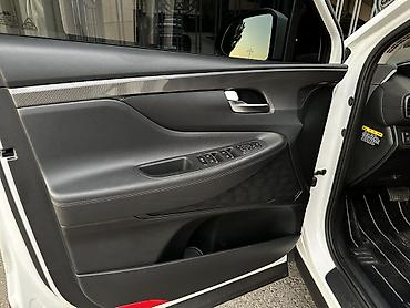 багажник тико: Hyundai Santa Fe: 2020 г., 2 л, Автомат, Дизель, Кроссовер — 8