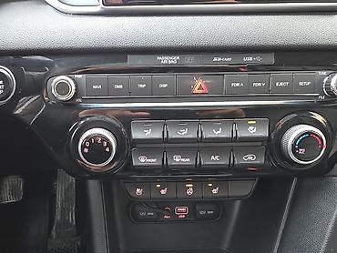 Kia: Kia Sportage: 2016 г., 1.7 л, Робот, Дизель, Кроссовер — 22