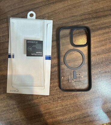 iphone 15 adapter qiymeti: Salam iphone 16 pro max satilir tezedir temudan alinib hec istifade