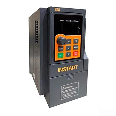 Tezlik çevirici ( invertor-frekans )Elektrik mühərriklərinin sürət və