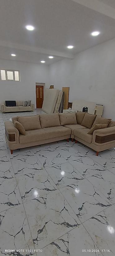 pol seki: Künc divan, İşlənmiş, Açılan, Bazalı — 1
