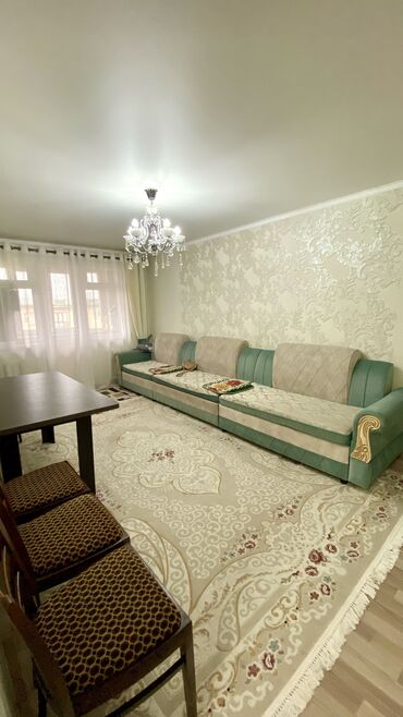 Продажа квартир: 3 комнаты, 58 м², 104 серия, 5 этаж