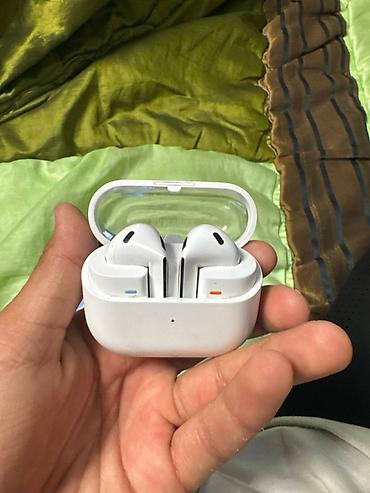 Зымсыз ичине салынуучу кулакчындар, Samsung, Galaxy Buds 3, Колдонулган — 3