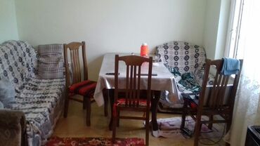 keslede mescidin yaninda evler: Binəqədi qəs. 2 otaqlı, 63 kv. m, Kredit yoxdur, Yeni təmirli